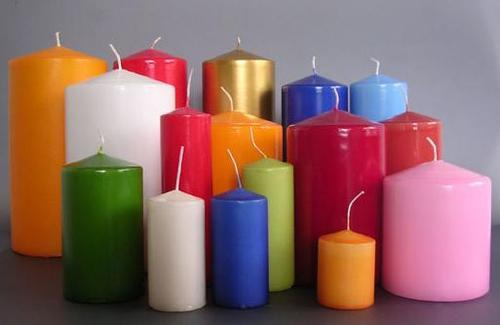 انتخاب بهترین کیفیت موم شمع در نکات مهم قبل از خرید شمع 